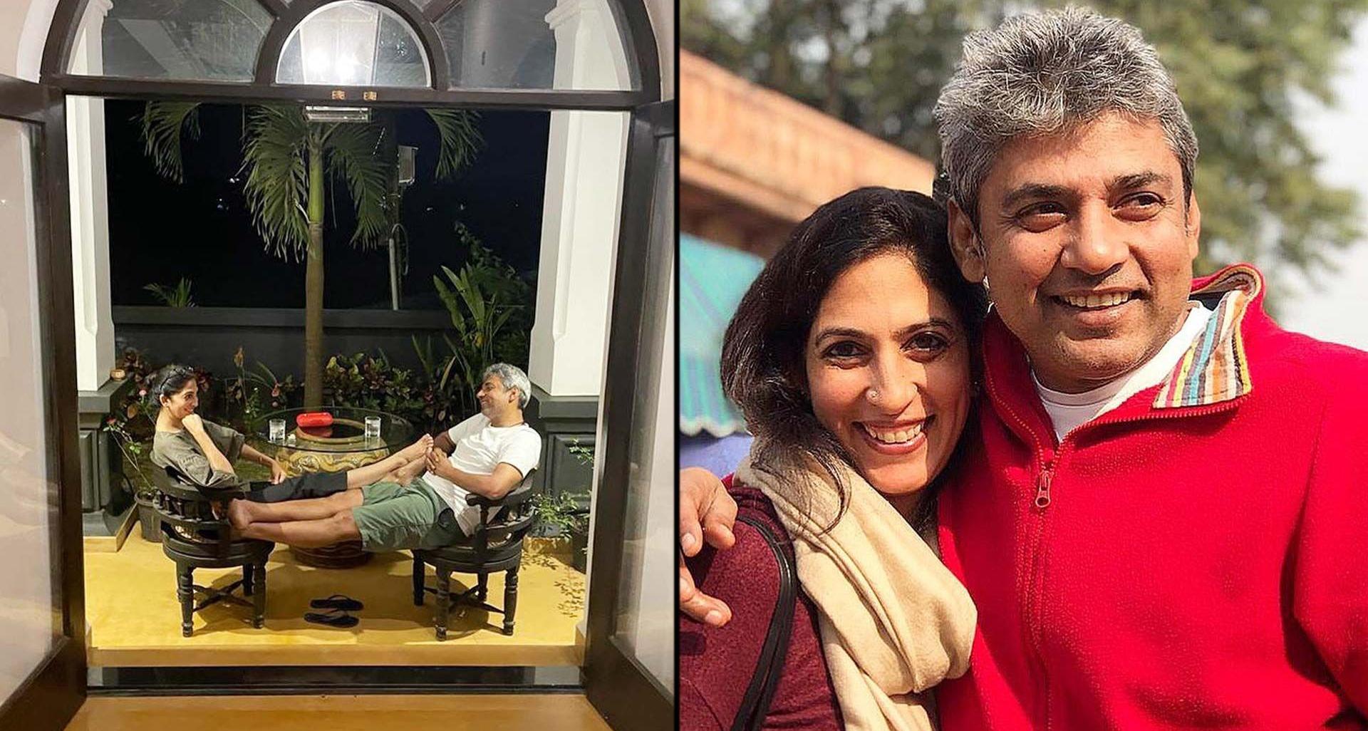 अजय जडेजा का दिलचस्प खुलासा: 5 मिनट में क्यों छोड़ा वेंकटेश प्रसाद का रूम?