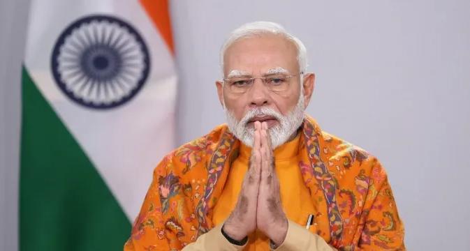 'विभाजन विभीषिका स्मृति दिवस' पर पीएम मोदी ने दी श्रद्धांजलि: कहा— "बंटवारे का दर्द इतिहास का सबसे डरावना दौर"