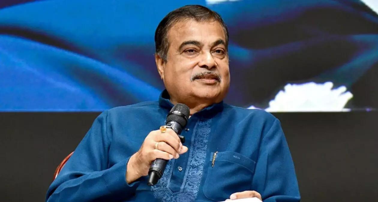 '30 साल से काम कर रहा हूँ, अब नई पीढ़ी को आगे आना चाहिए'-नितिन गडकरी ने दिया बड़ा बयान, राजनीतिक हलकों में चर्चाएं तेज