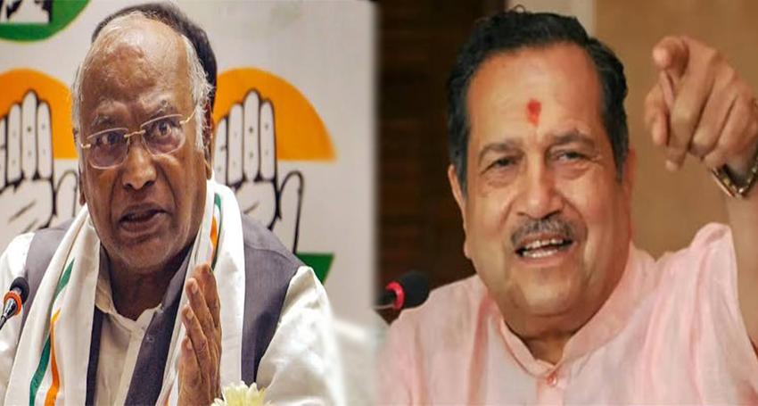 हल्द्वानी 'शुद्धिकरण' विवाद पर RSS का कांग्रेस पर पलटवार: इंद्रेश कुमार बोले- 'संघ छुआछूत को मानता है पाप'