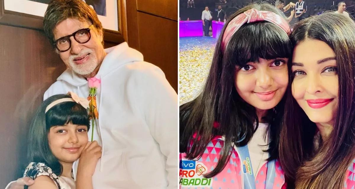 आराध्या बच्चन फेक हेल्थ वीडियो केस: दिल्ली हाई कोर्ट ने उठाया बड़ा सवाल—'स्टारकिड्स को किस हद तक मिले फैमिली लेगेसी का लीगल प्रोटेक्शन?'