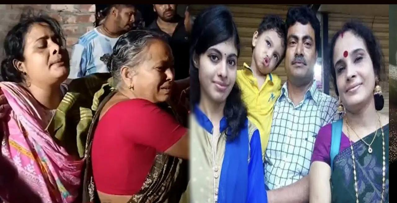 बांग्लादेश में फिर हिंदुओं पर हमला!... रंगपुर में रिटायर्ड शिक्षक समेत पूरे हिंदू परिवार की रहस्यमय मौत, घर से मिले 4 शव 