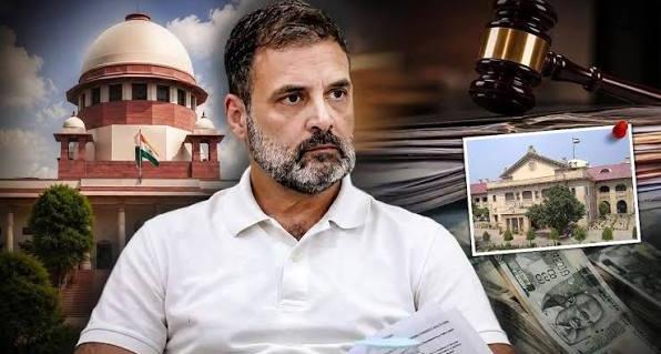 आय से अधिक संपत्ति मामला: इलाहाबाद हाई कोर्ट के आदेश के खिलाफ सुप्रीम कोर्ट पहुंचे राहुल गांधी