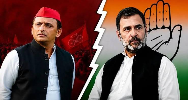 यूपी 2027 चुनाव: INDIA अलायंस में आम आदमी पार्टी (AAP) की संभावित एंट्री और कांग्रेस के सामने सियासी धर्मसंकट