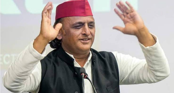 सहारनपुर में गरजे अखिलेश यादव: 2027 में सपा सरकार का दावा, गन्ना भुगतान, अग्निवीर और आरक्षण पर किए बड़े वादे