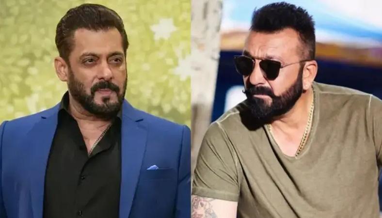 'राजा शिवाजी' के बॉक्स ऑफिस पर सलमान बनाम संजय दत्त: छत्रपति के 'अंगरक्षक' या 'दुश्मन'—कौन है ज्यादा धनवान?