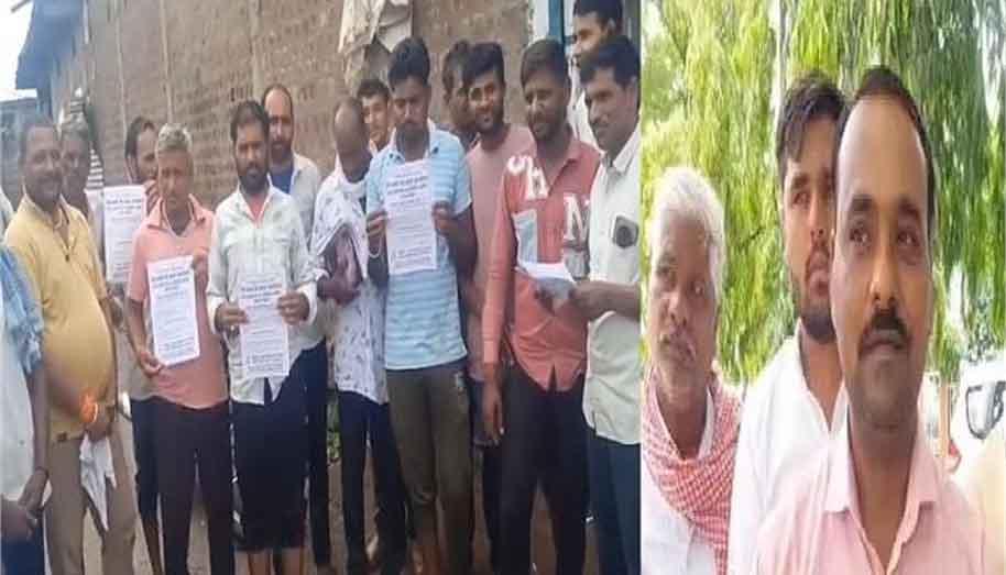 मध्य प्रदेश: भेरूंदा में 6 जुलाई को किसानों का महाआंदोलन: शत-प्रतिशत मूंग खरीदी की मांग को लेकर सड़कों पर उतरेंगे हजारों किसान