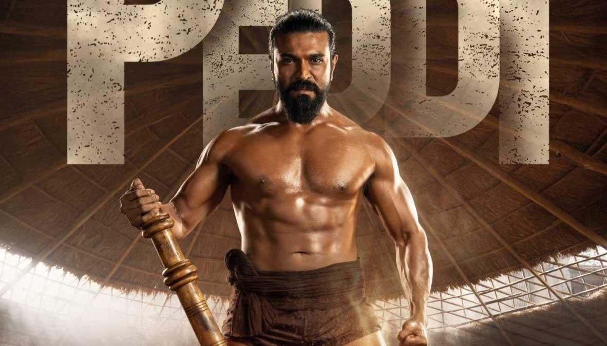 'पेद्दी' का क्या होता है मतलब? राम चरण की ₹300 करोड़ी फिल्म के नाम का दिलचस्प कनेक्शन
