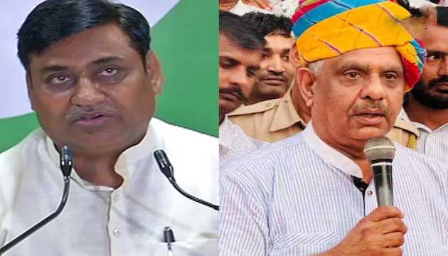 बीकानेर प्रसूता मामला: 'महिलाएं चलते हुए आई थीं या नाचते हुए...'मंत्री ने डॉक्टरों को दी क्लीन चिट, बयान पर राजस्थान में सियासी भूचाल