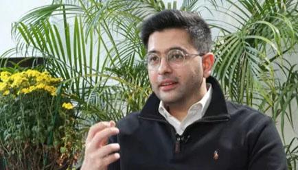 ‘खामोश करवाया गया हूँ, हारा नहीं हूँ’: पद से हटाए जाने के बाद राघव चड्ढा का बड़ा बयान