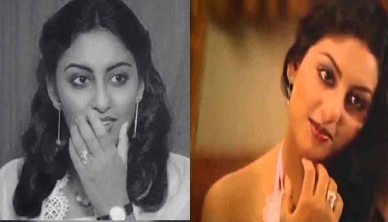 चकाचौंध से दरगाह की चौखट तक: रजनीकांत-कमल हासन की इस एक्ट्रेस का दर्दनाक अंत, आखिरी वक्त में शरीर पर रेंग रहे थे कीड़े