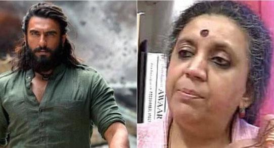 'धुरंधर' की ब्लॉकबस्टर सफलता के बीच विवाद: स्वरा भास्कर की मां इरा भास्कर ने फिल्म की विचारधारा पर उठाए सवाल