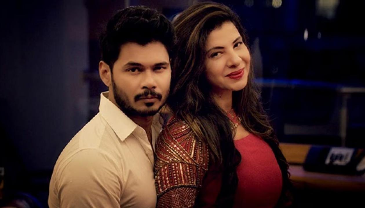 शादी के 10 साल बाद गूँजेगी किलकारी: 45 की उम्र में मां बनेंगी संभावना सेठ, सेरोगेसी से पूरा होगा सपना
