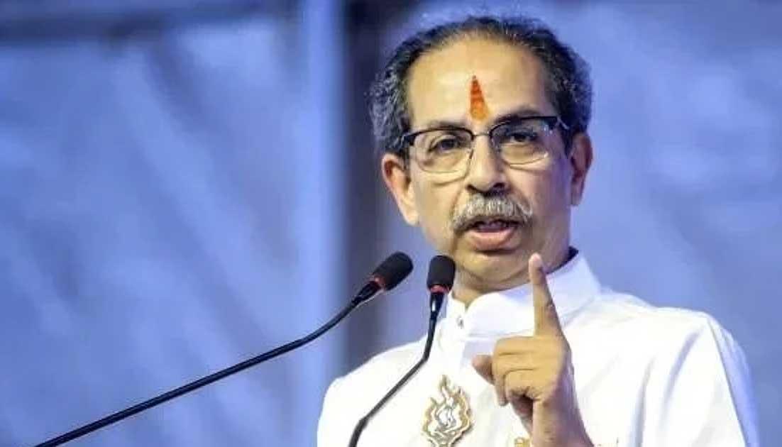 शिवसेना (UBT) में फिर बड़ी बगावत के आसार? 'ऑपरेशन टाइगर' की अटकलों से महाराष्ट्र की राजनीति में भूचाल!