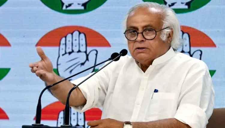 मनरेगा की जगह 'VB G-RAM G': कांग्रेस का केंद्र पर बड़ा हमला, कहा– "यह काम के अधिकार पर आघात, राज्यों पर बढ़ेगा बोझ"