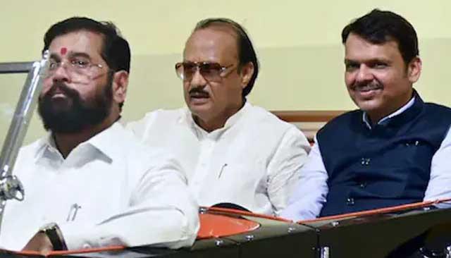 महाराष्ट्र विधान परिषद चुनाव: महायुति में 'सीट शेयरिंग' पर घमासान, दिल्ली दरबार पहुंचे एकनाथ शिंदे; सवालों पर भड़के