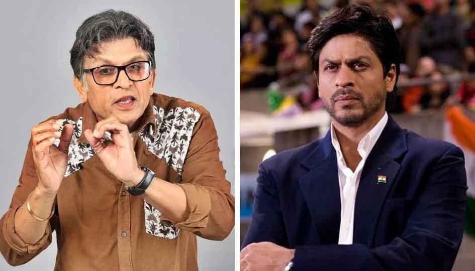 अन्नू कपूर का बेबाक बयान: "मैं शाहरुख खान को नहीं जानता, आज के दौर में अमिताभ बच्चन जैसी लंबी पारी खेलना नामुमकिन"