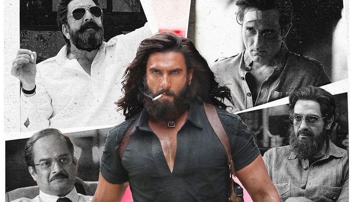 'धुरंधर 2' का बॉक्स ऑफिस पर कोहराम: 8 दिनों में 1000 करोड़ का आंकड़ा पार; जानें रणवीर, संजय दत्त और आर माधवन को मिली कितनी फीस