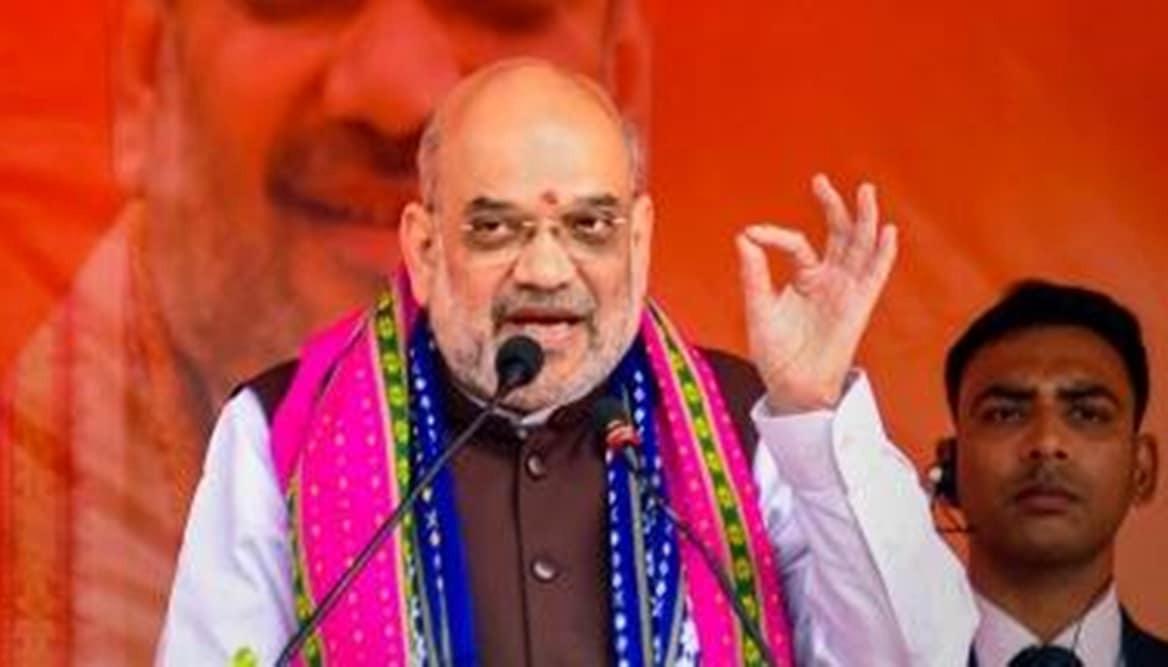 BJP का 'मिशन पंजाब': अमित शाह हर महीने करेंगे पंजाब का दौरा; ड्रग्स के खिलाफ शुरू होगा 'पिंड-पिंड' जन-जागरूकता अभियान