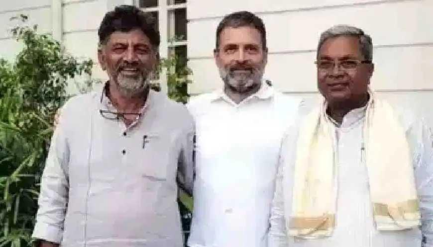 कर्नाटक कांग्रेस में 'कुर्सी का सस्पेंस': मंत्रिमंडल फेरबदल और नेतृत्व परिवर्तन की पूरी इनसाइड स्टोरी