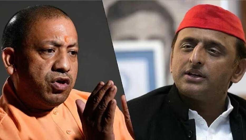 अखिलेश यादव का बीजेपी पर तीखा प्रहार: 'यूपी में जाति देखकर चलता है बुलडोजर, वर्चस्व के लिए हो रहे फर्जी एनकाउंटर'