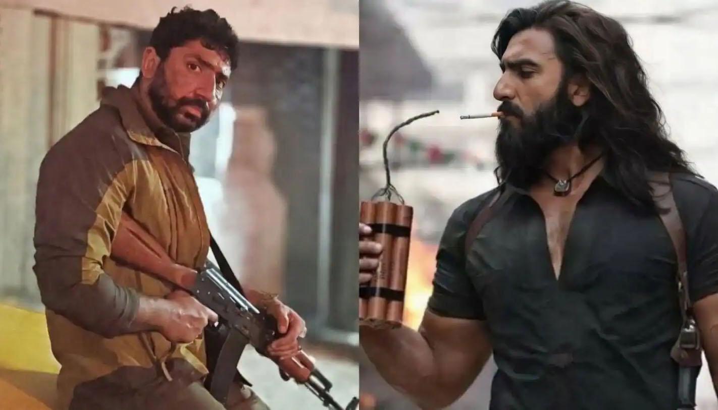 'धुरंधर 2' पर प्रोपेगैंडा के आरोप: एक्टर मुस्तफा अहमद ने तोड़ी चुप्पी, कहा— "फेम के लिए अपना जमीर नहीं बेचा, नीयत साफ है"