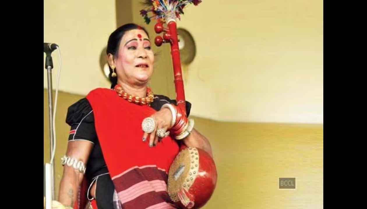 छत्तीसगढ़: पंडवानी के एक युग का अंत: लोक कला की वैश्विक ध्वजवाहक पद्म विभूषण तीजन बाई का निधन