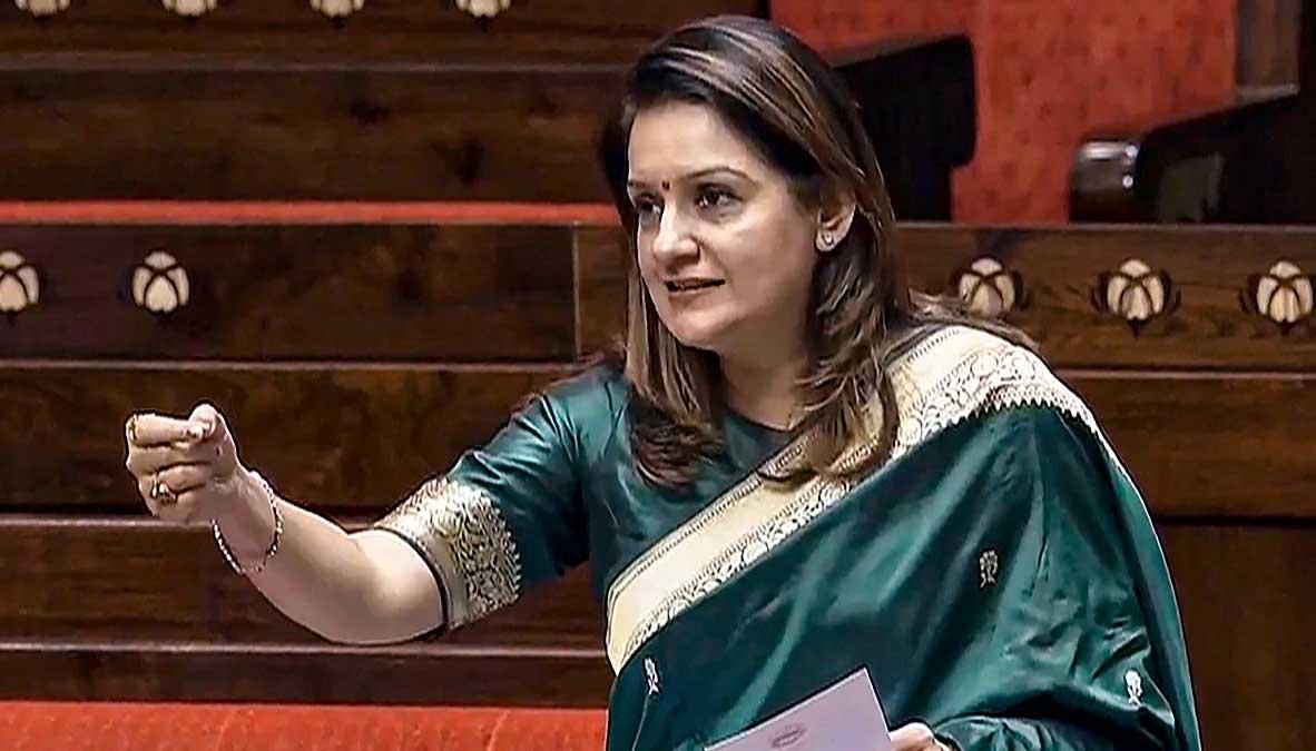 'बीजेपी की टूलकिट बन चुकी हैं केंद्रीय एजेंसियां, बंगाल में लड़ाई लड़ने वालों पर हो रहे केस', शिंदे के दिल्ली दौरों पर चुटकी
