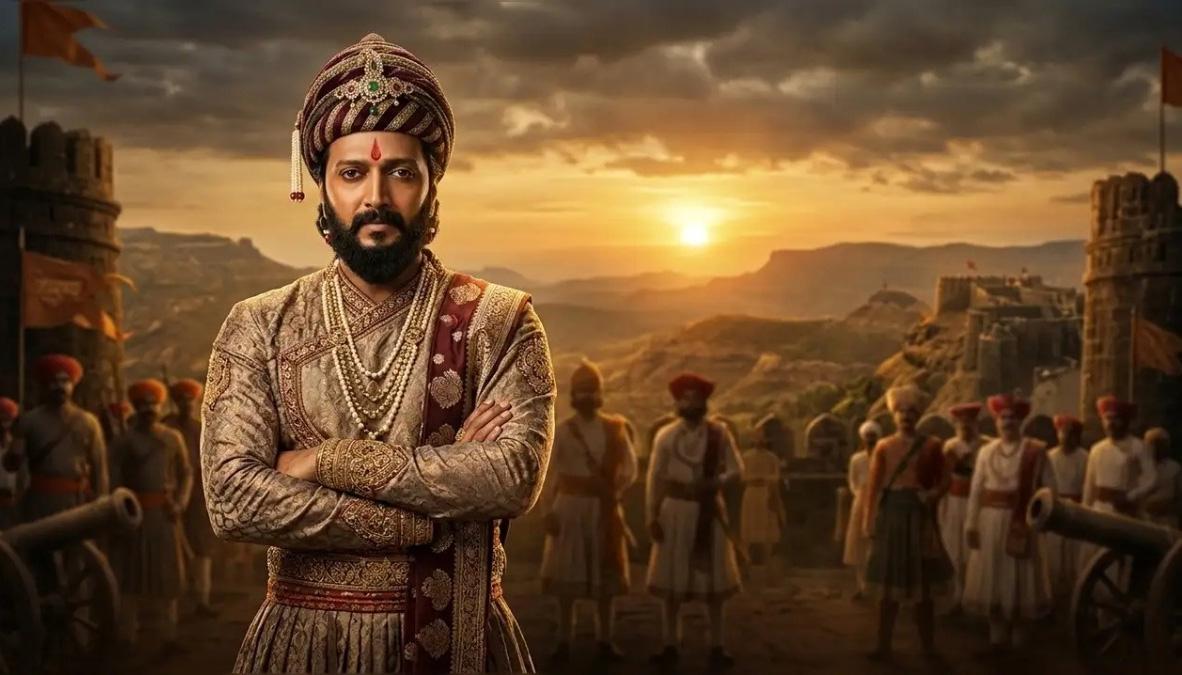 बॉक्स ऑफिस पर 'मराठा शौर्य' का दबदबा: काल्पनिक सुपरहीरो फेल, असली नायकों की कहानियों ने रचे नए कीर्तिमान