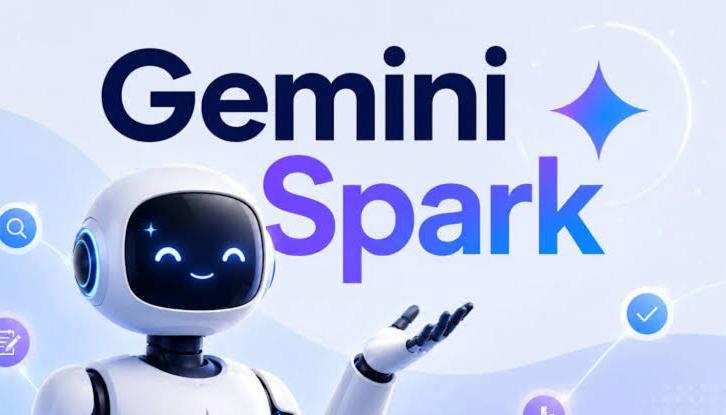 भारत में लॉन्च हुआ गूगल का नया AI एजेंट 'Gemini Spark', सो रहे होंगे आप तब भी बैकग्राउंड में निपटाएगा सारे काम
