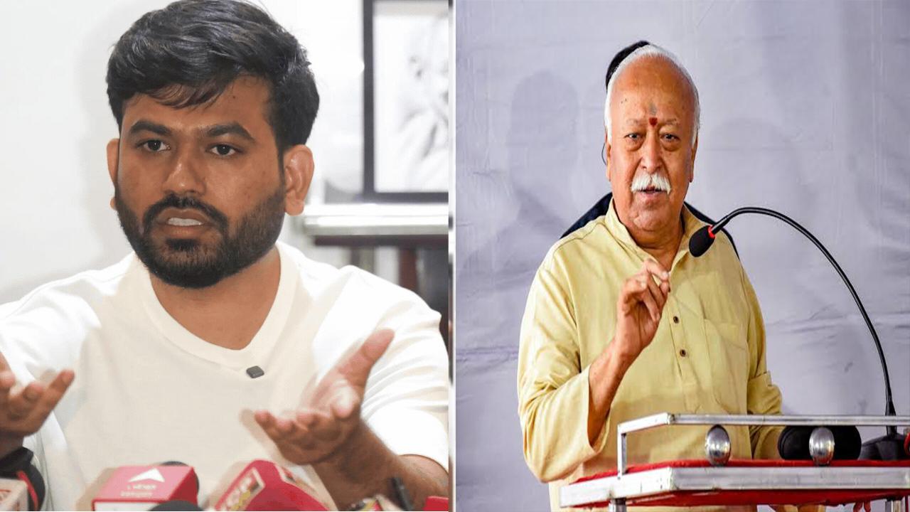 अभिजीत दिपके का RSS की पहल का समर्थन, E20 पेट्रोल और शिक्षा व्यवस्था पर उठाए तीखे सवाल, कई अहम मुद्दों पर खुलकर बोले अभिजीत दीपके