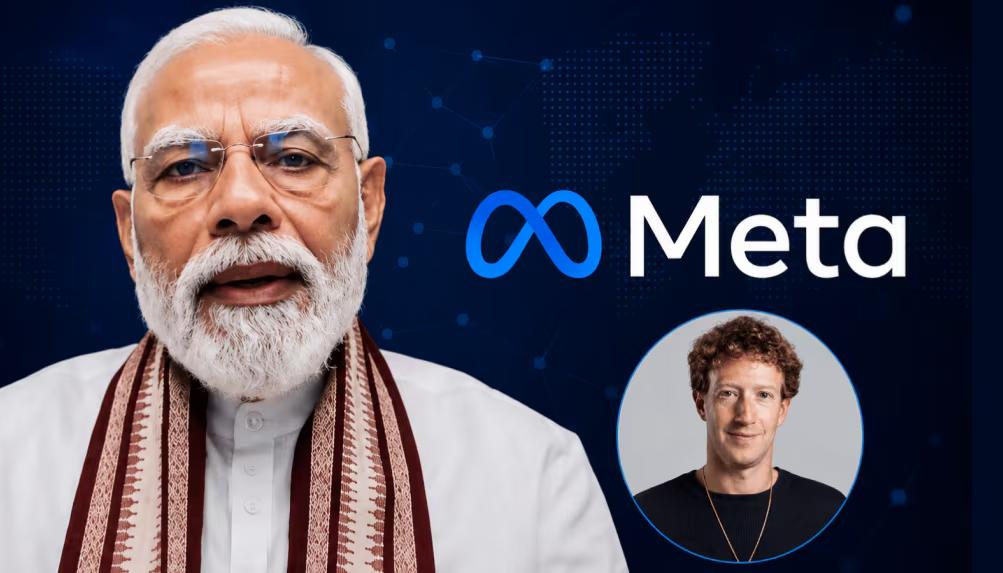PM मोदी का वीडियो हटाने पर भारत में Meta पर संकट: संसदीय समिति की सख्त चेतावनी, जानें IT एक्ट की धारा 79 का क्या है पूरा विवाद