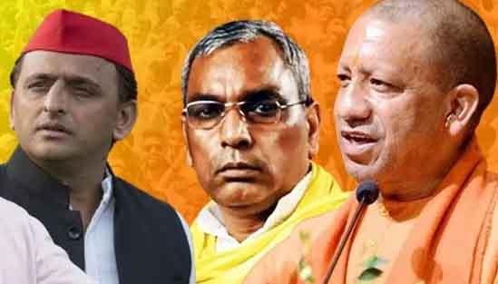 यूपी में बिहार वाली 'सोशल इंजीनियरिंग': अखिलेश के खिलाफ राजभर ने चला 'गैर-यादव' कार्ड, समझिए पर्दे के पीछे का पूरा सियासी गणित