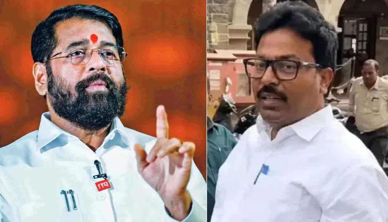 महाराष्ट्र MLC चुनाव में महा-उलटफेर! नाम वापस लेने के बाद भी जीते भाजपा के बागी गोकुल गीते, शिवसेना (शिंदे) के दराडे चित