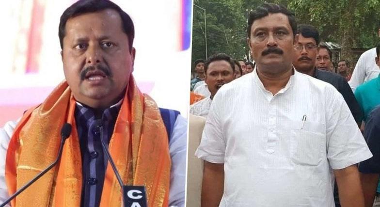 राज्यसभा चुनाव: भाजपा ने जारी की 9 उम्मीदवारों की सूची; राष्ट्रीय अध्यक्ष नितिन नवीन और राहुल सिन्हा को मिला टिकट