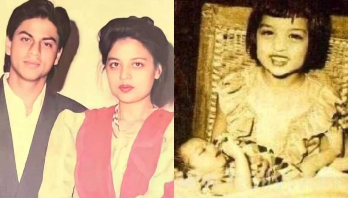 सुपरस्टार की अनसुनी कहानी: शाहरुख खान की सगी बड़ी बहन 'शहनाज', जो मन्नत में रहकर भी दूर रहती हैं लाइमलाइट से!