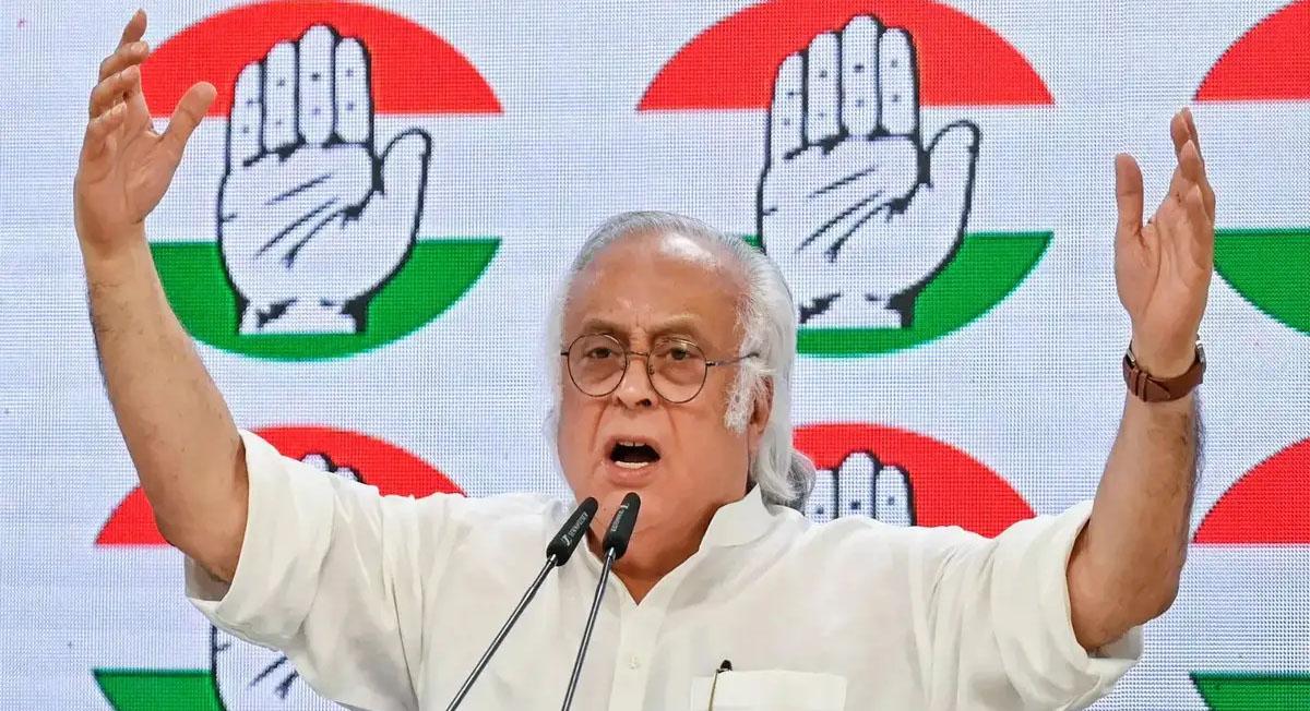 नीतीश कुमार का बड़ा दांव: मुख्यमंत्री पद छोड़ अब जाएंगे राज्यसभा, जयराम रमेश ने बताया ‘जनादेश से विश्वासघात’