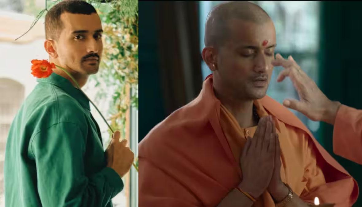 'मामला लीगल है 2': विश्वास बनकर फिर गुदगुदाएंगे अनंत जोशी, 'योगी' की बायोपिक के बाद अब दिखा रहे हैं कॉमेडी का दम