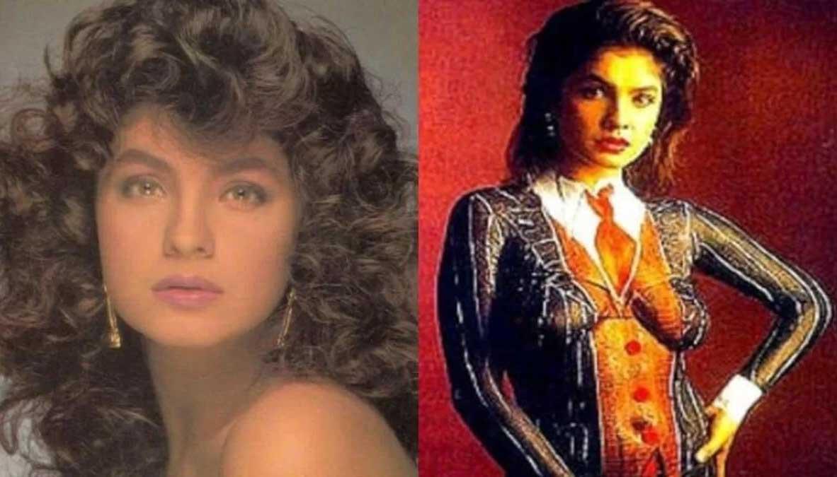 90s के सबसे बड़े विवाद पर पूजा भट्ट का सनसनीखेज यू-टर्न: 'मैं उस मशहूर फोटोशूट में नेकेड नहीं थी!'