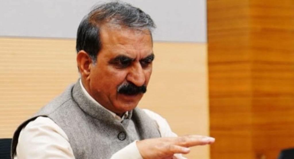 हिमाचल राज्यसभा चुनाव: 'बिकेगा नहीं लोकतंत्र', CM सुक्खू का बड़ा दावा; कल खुलेगा कांग्रेस उम्मीदवार के नाम का पत्ता