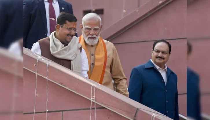 कर्नाटक MLC चुनाव में क्रॉस-वोटिंग से भड़का भाजपा आलाकमान: प्रदेश नेतृत्व दिल्ली तलब, 23 जून को बड़ी बैठक