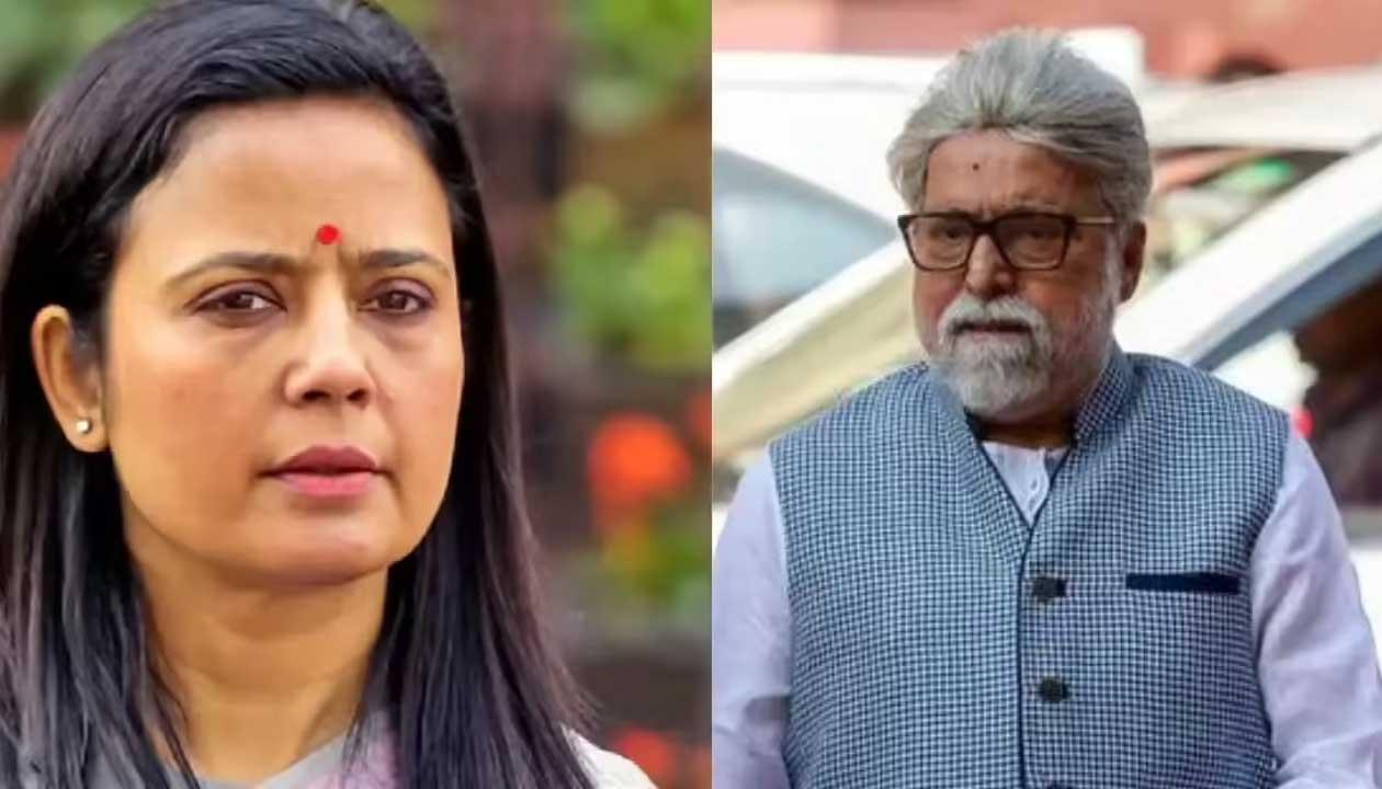 सांसद सुदीप बंदोपाध्याय भी बागी. 'दादा, अपना मुखौटा उतारिए और ट्विटर हैंडल का नाम BJP बी-टीम रख लीजिए- महुआ मोइत्रा का तंज