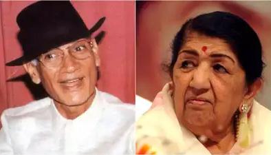 सुर साम्राज्ञी और 'रिदम किंग' के कभी न मिल पाने की अनकही दास्तां: क्यों लता मंगेशकर ने कभी नहीं गाया ओ.पी. नय्यर के लिए?