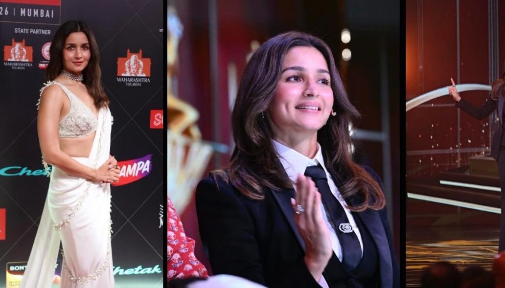 Met Gala 2026: आलिया भट्ट के रेड कार्पेट लुक ने इंटरनेट पर मचाई सनसनी, पर क्या है इन तस्वीरों का 'कड़वा सच'?