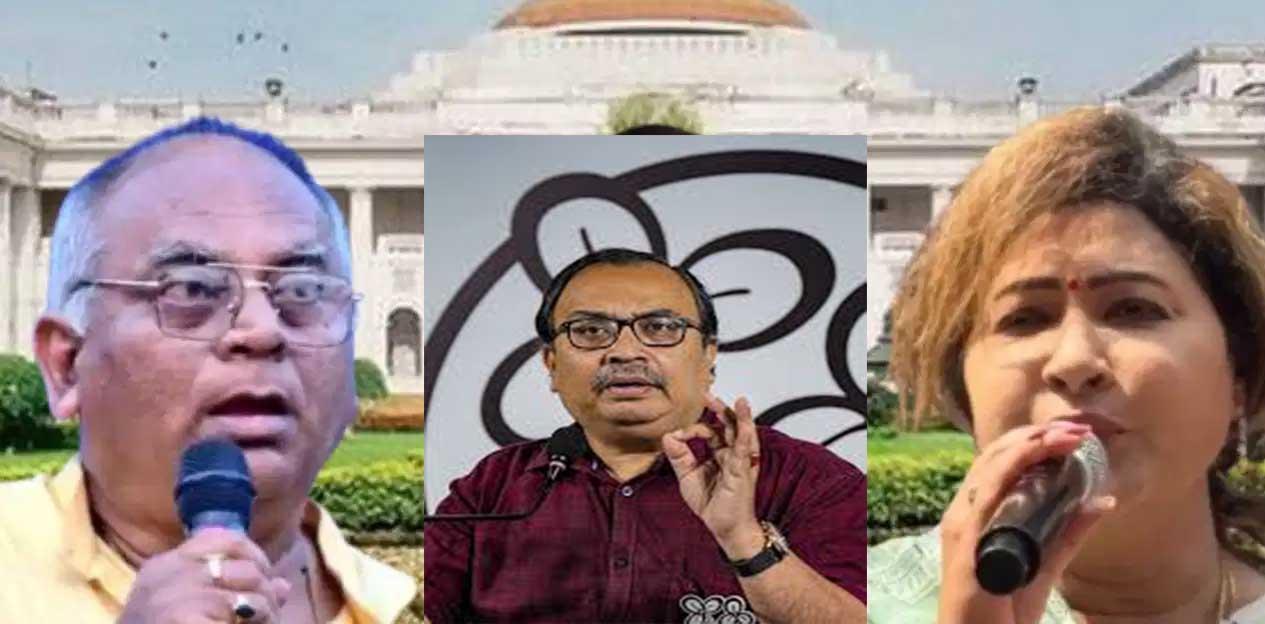 बंगाल की सियासत में 'सिग्नेचर संकट': TMC विधायकों के फर्जी हस्ताक्षर मामले में सीआईडी की एंट्री, हैंडराइटिंग एक्सपर्ट्स के साथ शुरू हुई छापेमारी