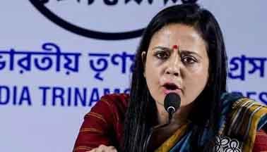 महुआ मोइत्रा के '40 करोड़' वाले बयान पर महासंग्राम: TMC के 20 बागी सांसद करेंगे मानहानि का केस, कानूनी लड़ाई की तैयारी