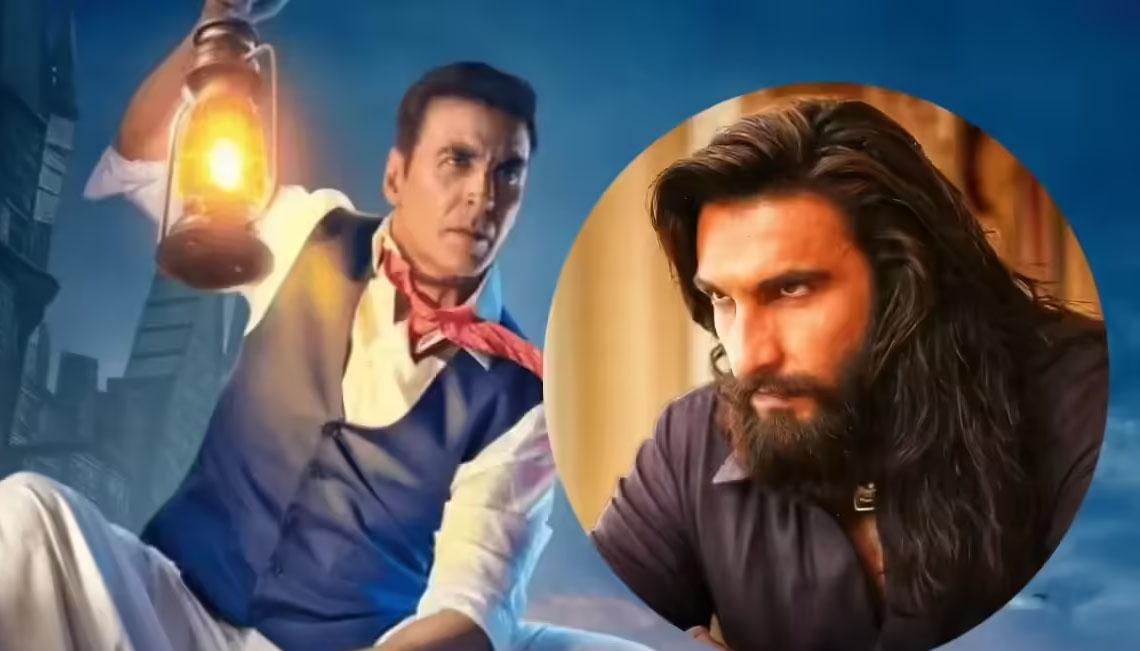 अक्षय कुमार की 'भूत बंगला' अब 17 अप्रैल को होगी रिलीज; 'धुरंधर 2' की सफलता देख मेकर्स ने बदला प्लान