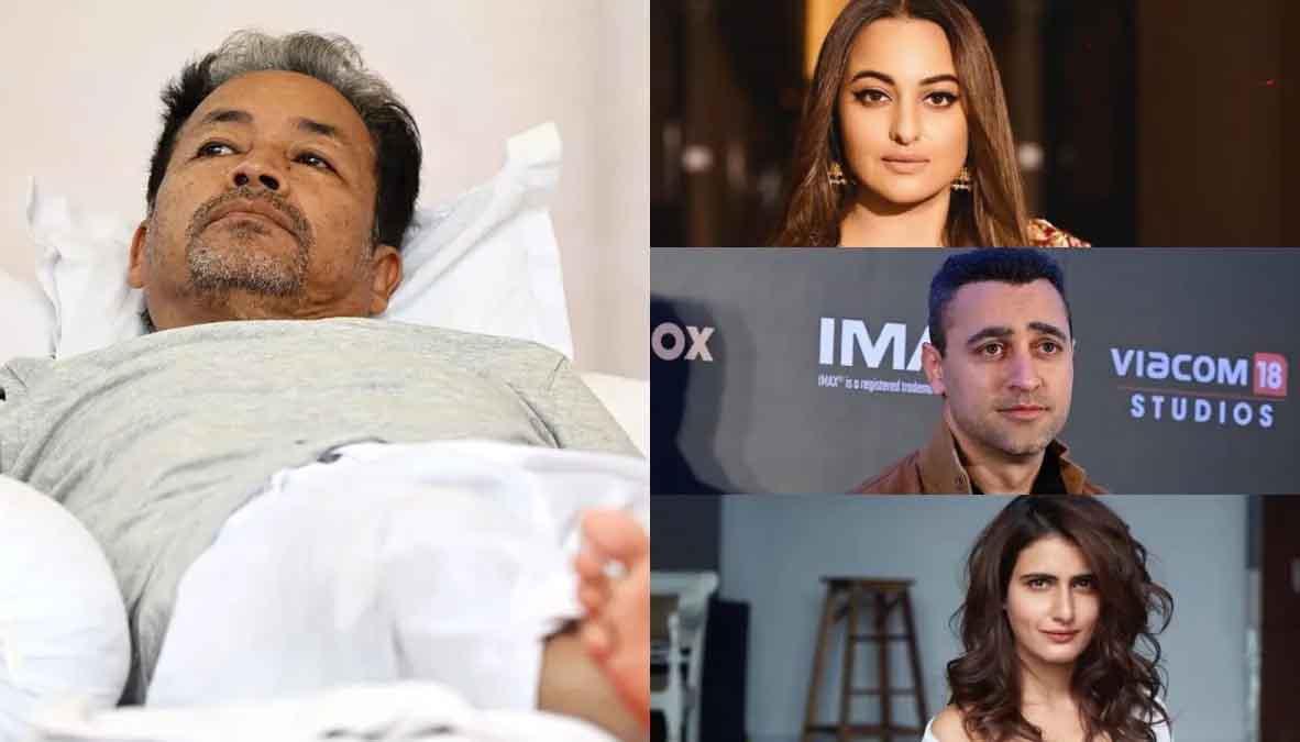 सोनम वांगचुक के समर्थन में उतरा बॉलीवुड; इमरान, फातिमा और अदिति समेत कई सितारों ने उठाई आवाज़