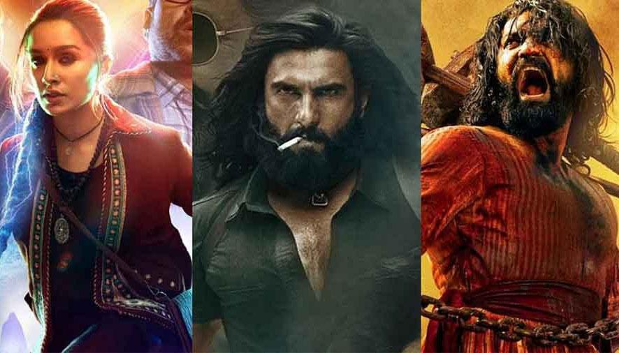 बॉक्स ऑफिस पर 'धुरंधर 2' का महा-तूफान: 10वें दिन भी बुलेट ट्रेन की रफ्तार, 800 करोड़ के क्लब में एंट्री को तैयार!