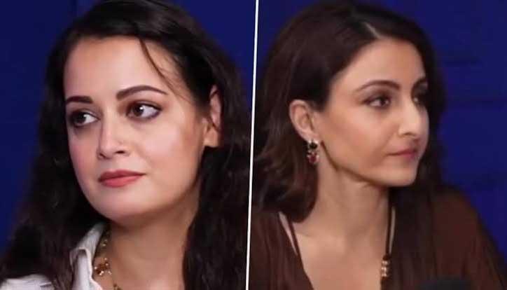 दीया मिर्जा के 'लॉजिक' पर भड़के नेटिजन्स: जलवायु परिवर्तन के लिए 'पितृसत्ता' को ठहराया जिम्मेदार, सोशल मीडिया पर हुईं बुरी तरह ट्रोल!